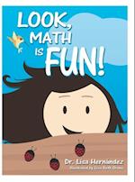 Look, Math is Fun!