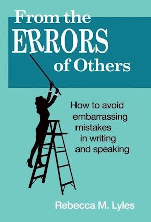 From the Errors of Others