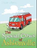 The Special Cows of Ashtonville