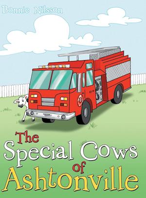 The Special Cows of Ashtonville