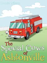 The Special Cows of Ashtonville