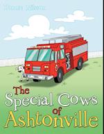 Special Cows of Ashtonville