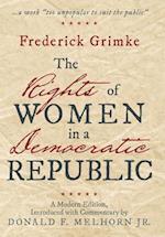 The Rights of Women in a Democratic Republic
