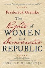 Rights of Women in a Democratic Republic