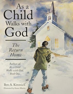 As a Child Walks with God