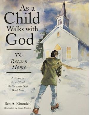 As a Child Walks with God