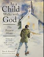 As a Child Walks with God