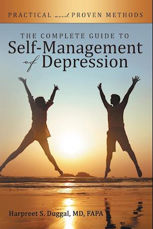 The Complete Guide to Self-Management of Depression
