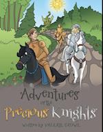 Adventures of the Precious Knights