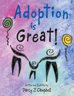 Adoption is Great!