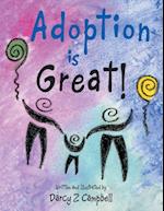 Adoption is Great!