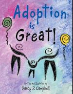 Adoption Is Great!