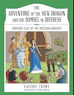 Adventure of the Sick Dragon and the Damsel in Distress