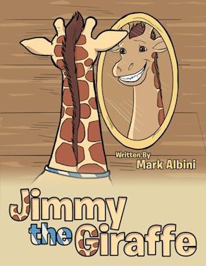 Jimmy the Giraffe