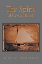 Spirit of Crystal River