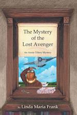 Mystery of the Lost Avenger