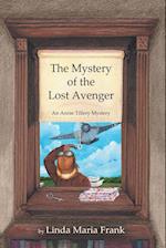 The Mystery of the Lost Avenger