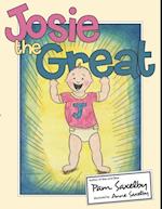 Josie the Great