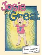 Josie the Great