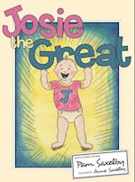 Josie the Great