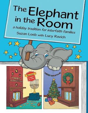 The Elephant in the Room