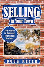 Selling in Your Town