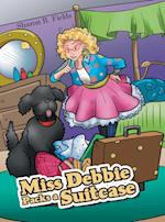 Miss Debbie Packs a Suitcase