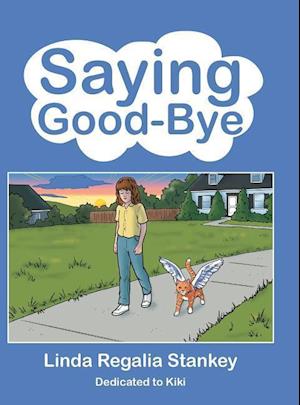 Saying Good-Bye