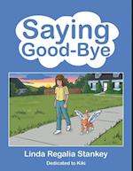 Saying Good-Bye