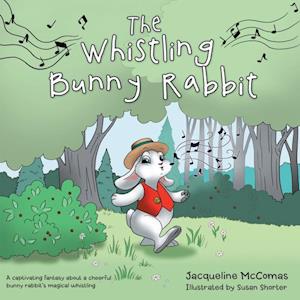 Whistling Bunny Rabbit
