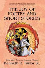 Joy of Poetry and Short Stories