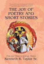The Joy of Poetry and Short Stories