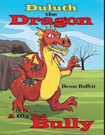 Duluth the Dragon