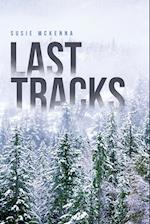 Last Tracks