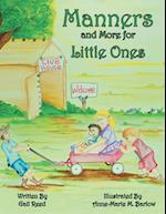 Manners and More for Little Ones