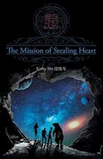 The Mission of Stealing Heart