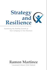 Strategy and Resilience