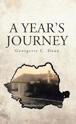 Year'S Journey