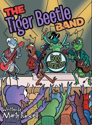 The Tiger Beetle Band