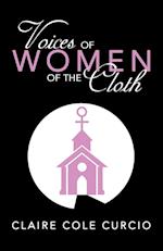 Voices of Women of the Cloth