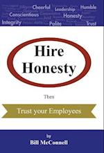 Hire Honesty