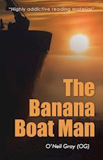 The Banana Boat Man