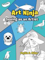 Art Ninja