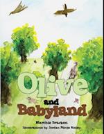 Olive and Babyland