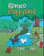 Romeo in Puppyland