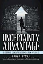 Uncertainty Advantage