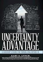 Uncertainty Advantage