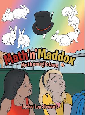 Math'n'Maddox