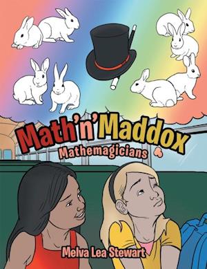 Math'N'Maddox