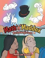 Math'N'Maddox